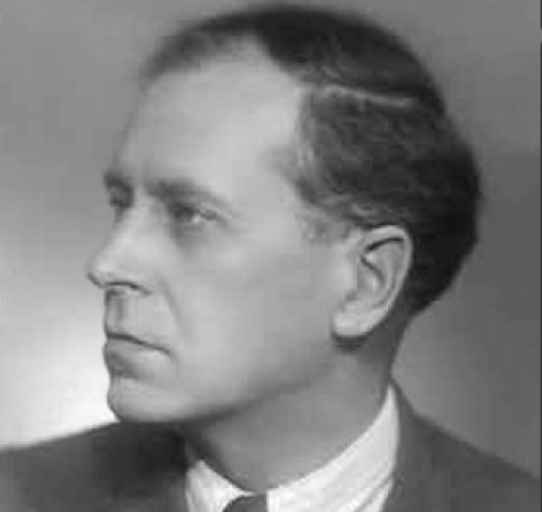 Д.С.Лихачев, 1953 г.