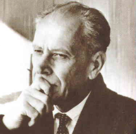 Д.С. Лихачев, 1954 г.