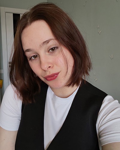 Фото №12/1 к новости «15 апреля. В СПбГУП состоялся финальный этап XX Международного конкурса творческих работ старшеклассников «Идеи Д.С.&nbsp;Лихачева и современность» в дистанционном формате.»