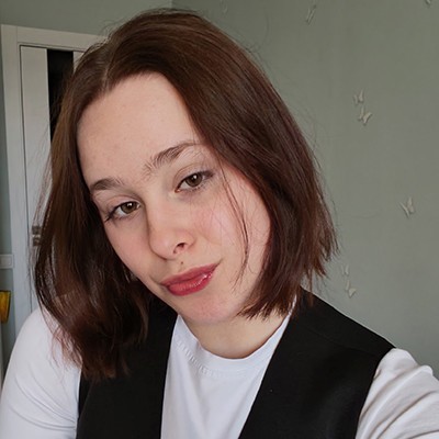 Попова Елизавета Александровна