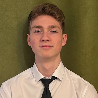 Власов Андрей Антонович