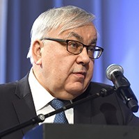 18 июня. В СПбГУП поступают письма с выражением благодарности от участников XXIII Международных Лихачевских научных чтений. Университет публикует письмо заместителя министра иностранных дел РФ, Чрезвычайного и Полномочного посла РФ С.В. Вершинина.
