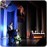 17 мая. В СПбГУП открылись XVIII Международные Лихачевские научные чтения – крупнейший в мире ежегодный форум гуманитарного знания. 