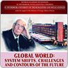 7 декабря. Вышел в свет сборник «Глобальный мир: системные сдвиги, вызовы и контуры будущего» (XVII Международные Лихачевские научные чтения) на английском языке.