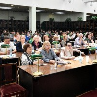 10 июня. В СПбГУП завершилась работа секций XX Международных Лихачевских научных чтений – крупнейшего в мире ежегодного научного форума гуманитарного знания