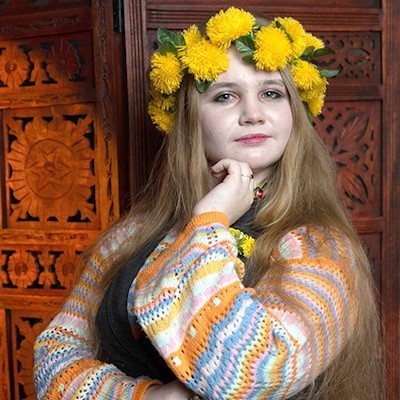 Ануфриева Елена Денисовна