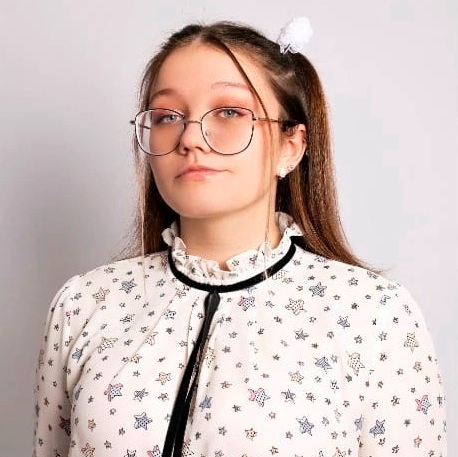 Качура Дана Дмитриевна