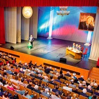 24 мая. Завтра в СПбГУП открываются XXI Международные Лихачевские научные чтения — крупнейший в мире ежегодный научный форум гуманитарного знания.