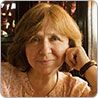 9 октября. Белорусская писательница Светлана Алексиевич получила Нобелевскую премию по литературе «за ее полифонические сочинения — монумент страданий и мужества в наше время».