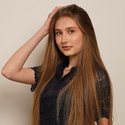 Фурман Виктория Сергеевна