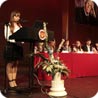 24 апреля. Жюри конкурса творческих работ старшеклассников «Идеи Д.С. Лихачева и современность» подвело итоги заочного тура конкурса и определило победителей и призеров