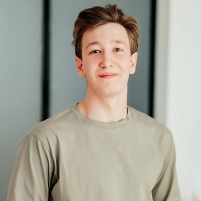 Евтушенко Артём Андреевич