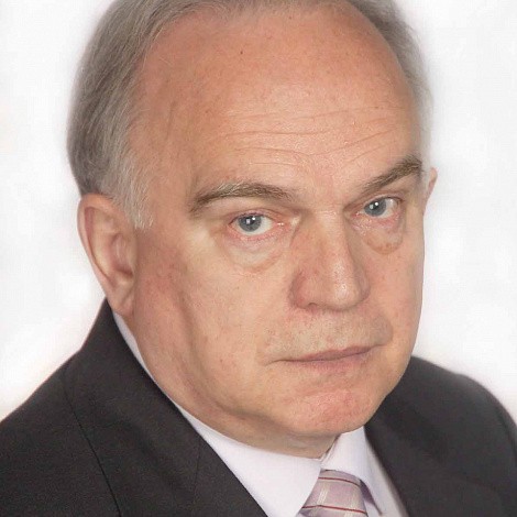 Валерий Черешнев