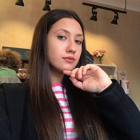 Лосева Анастасия Юрьевна