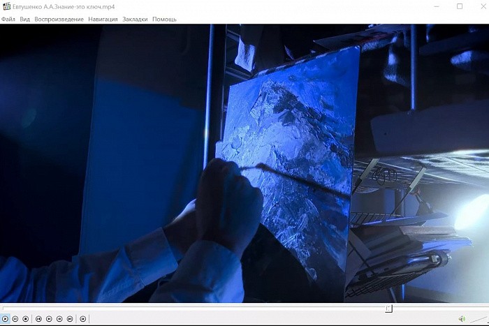 Фото №7/1 к новости «15 апреля. В СПбГУП состоялся финальный этап XX Международного конкурса творческих работ старшеклассников «Идеи Д.С.&nbsp;Лихачева и современность» в дистанционном формате.»